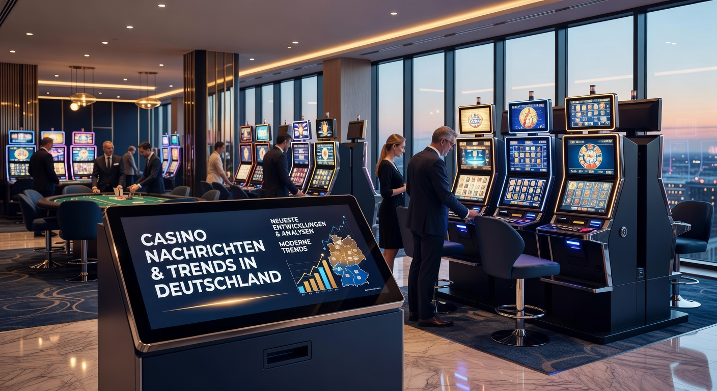 Siegerpodium beim Double Chance Turnier im Casino Schenefeld mit Danial V. im Vordergrund, umgeben von Chips und Pokertrophäen